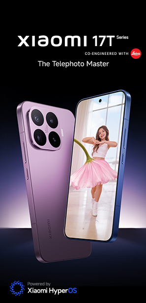 סדרת Xiaomi 17T