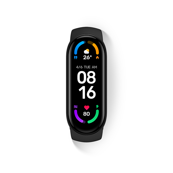 xiaomi xiaomi mi band 6