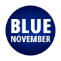 Blue November