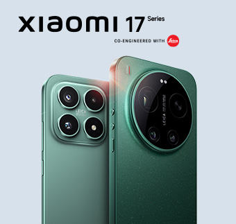 xiaomi 17 Series