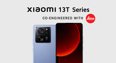 redmi-13T-series