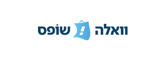 וואלה שופס