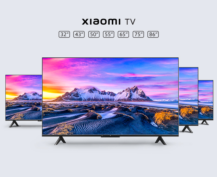 xiaomi TV