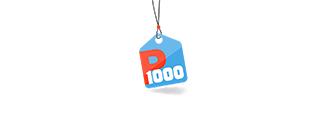 פי 1000 קניות באינטרנט