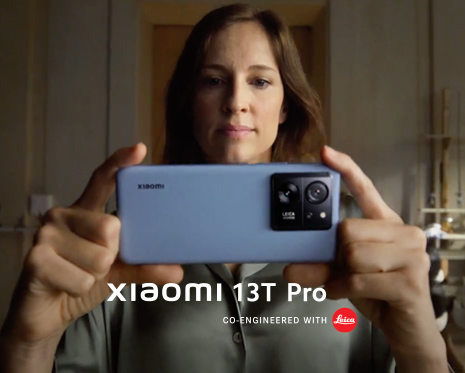 XIAOMI 13T SERIES
