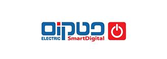 פטקום סמארט דיגיטל
