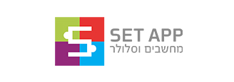 סט אפ מחשבים וסלולר