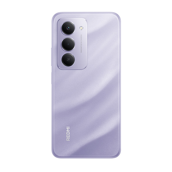 Redmi 15 NFC גרסה 8GB+256GB בצבע סגול