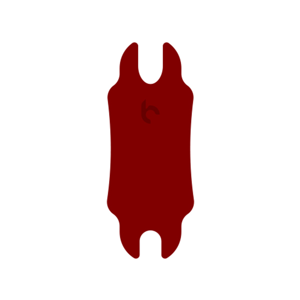 משטח עמידה לקורקינט שיאומי דגם SPIDER RED בצבע אדום
