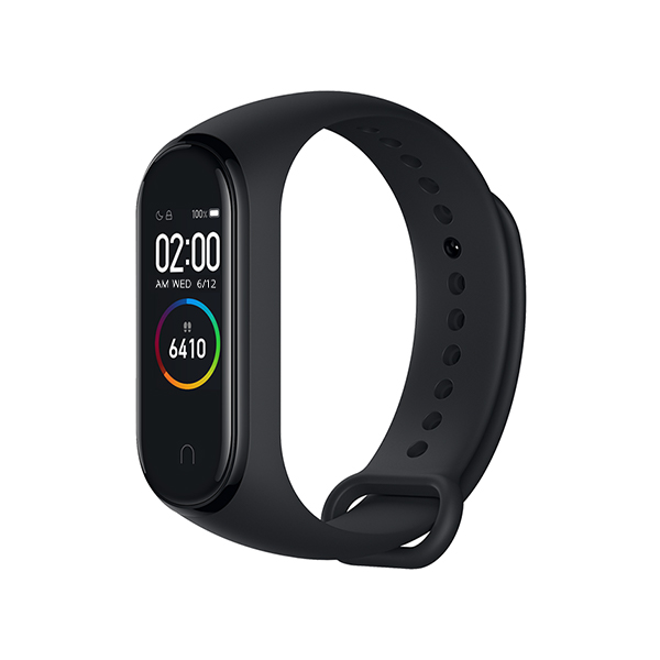 צמיד כושר חכם דגם Mi Smart Band 4