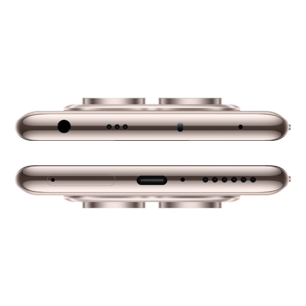 סמארטפון Redmi Note 14 Pro גרסה 12GB+512GB בצבע זהב - תצוגה