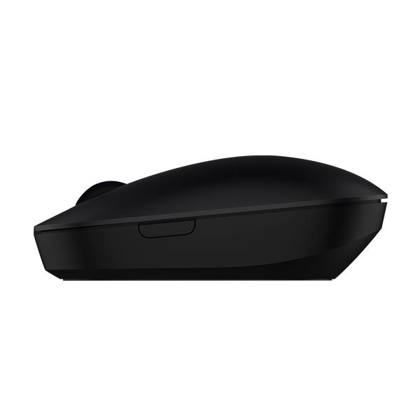 עכבר אלחוטי דגם Mi Wireless Mouse שחור