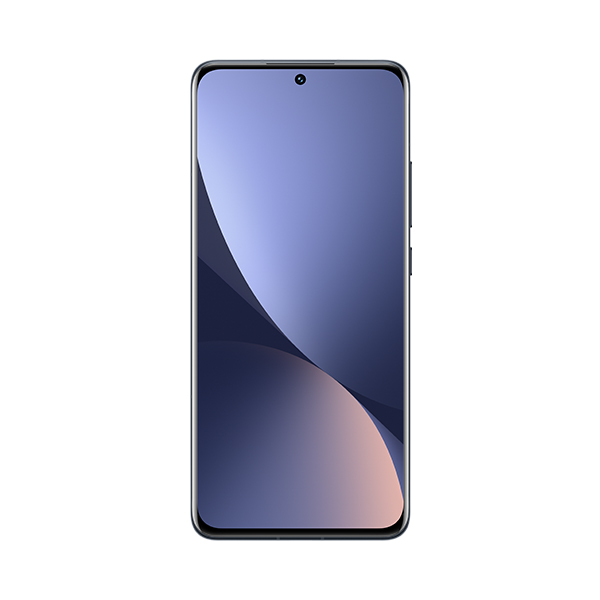 סמארטפון XIAOMI 12 5G גרסה 12GB+256GB בצבע אפור