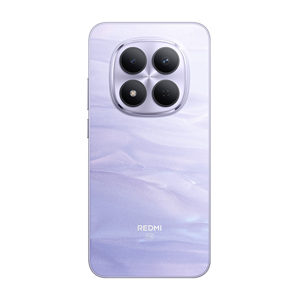 סמארטפון Redmi Note 15 Pro 5G גרסה 8GB+256GB בצבע סגול