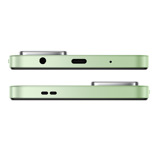Redmi A5 גרסה 4GB+128GB בצבע ירוק - תצוגה