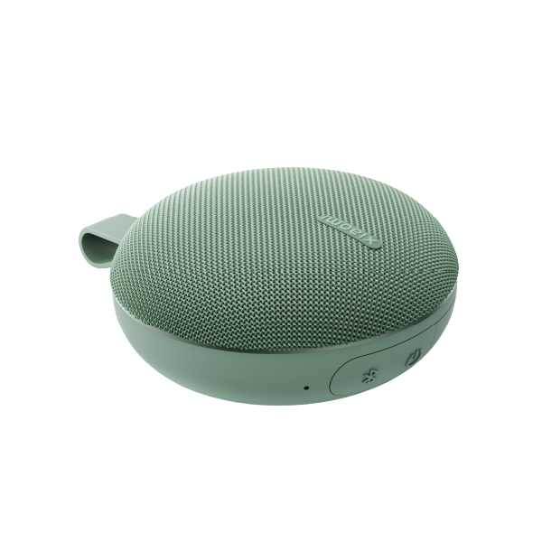 רמקול אלחוטי נייד Xiaomi Bluetooth Speaker Essential 5W בצבע ירוק