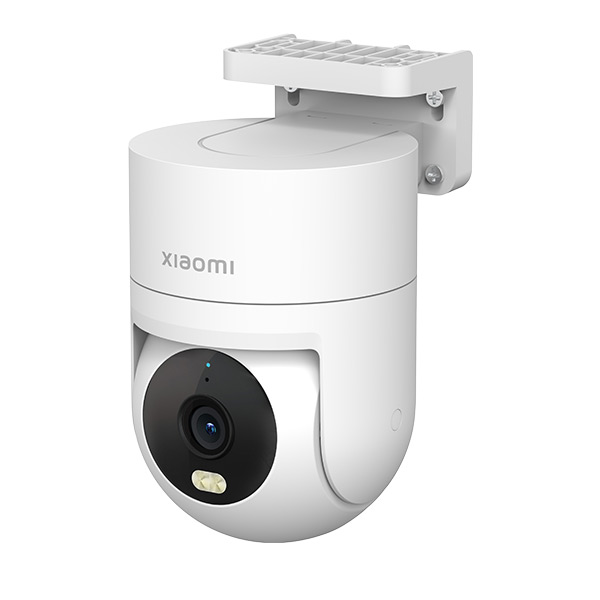 מצלמת אבטחת חוץ 2.5K Full HD דגם Xiaomi Outdoor Camera CW300