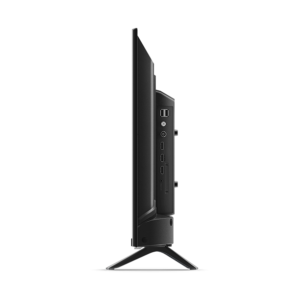 טלוויזיה חכמה 32" ללא שוליים שיאומי דגם "Mi TV P1 32 - תצוגה