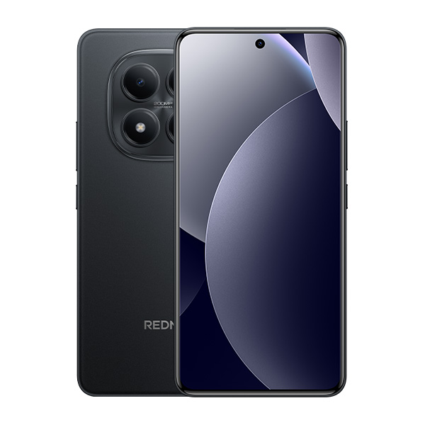 Redmi Note 15 Pro גרסה 8GB+256GB בצבע שחור
