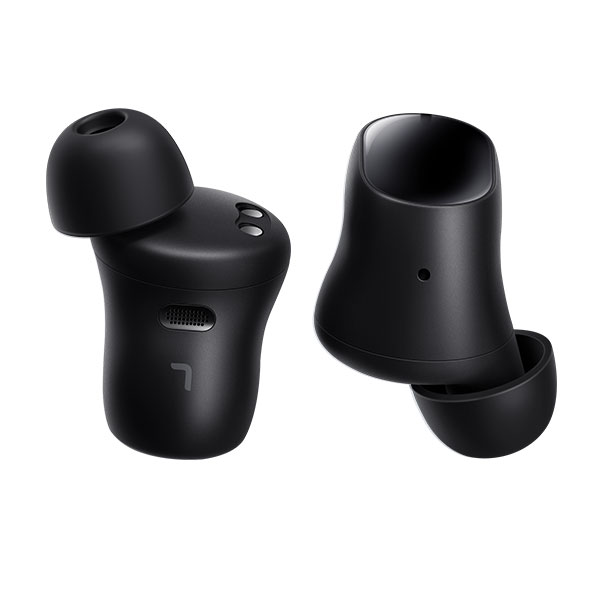 אוזניות Bluetooth TWS שיאומי דגם Redmi Buds 3 Pro בצבע שחור