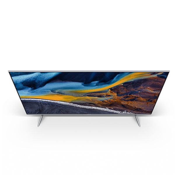 טלוויזיה חכמה "Xiaomi TV Q2 55 שיאומי דגם Xiaomi TV Q2 55" QLED