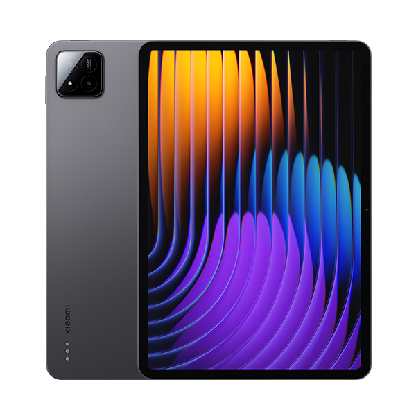 טאבלט 8GB+256GB דגם Xiaomi Pad 7 בצבע אפור