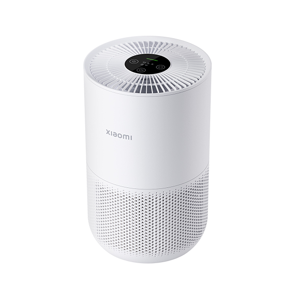 מטהר אוויר חכם קומפקטי שיאומי דגם Xiaomi Smart Air Purifier 4 Compact