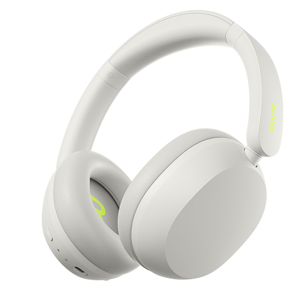 אוזניות קשת Neo דגם Redmi Headphones Neo בצבע לבן