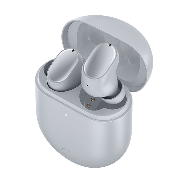 אוזניות Bluetooth TWS שיאומי דגם Redmi Buds 3 Pro בצבע אפור