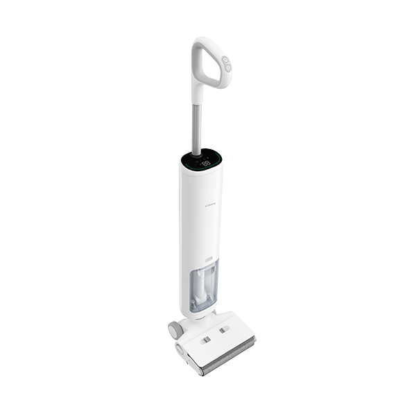 שואב שוטף אלחוטי נטען דגם Xiaomi Truclean W10 Pro Wet Dry Vacuum