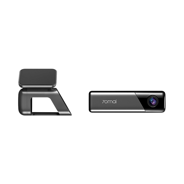 מצלמת רכב חכמה 70mai M500 64GB דגם 70mai Dash Cam M500