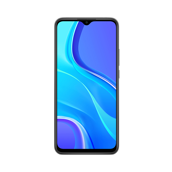 סמארטפון Redmi 9 גרסה 3GB+32GB בצבע אפור