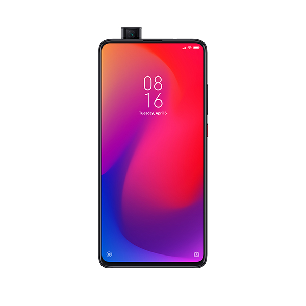 סמארטפון  MI 9T PRO גרסה 6GB+128GB בצבע שחור