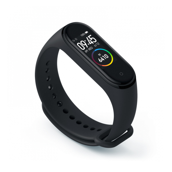 צמיד כושר חכם דגם Mi Smart Band 4