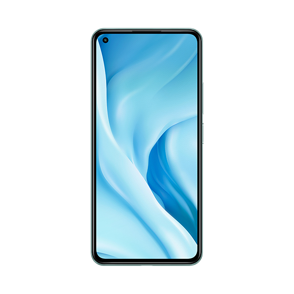 סמארטפון Mi 11 Lite 5G  גרסה 8GB+128GB בצבע  ירוק