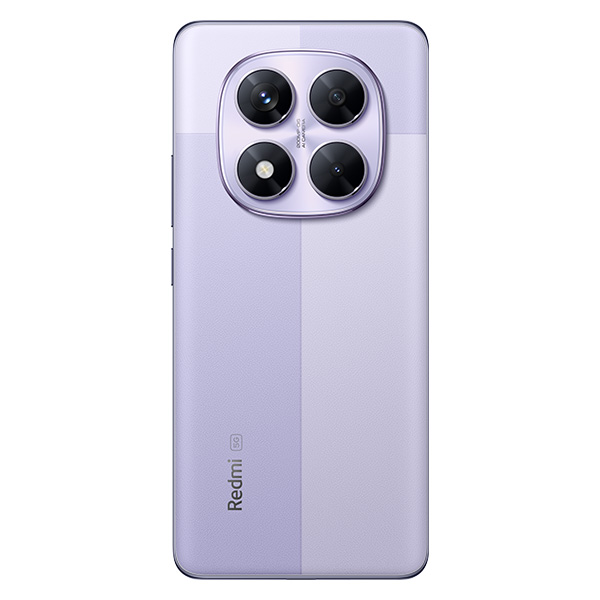 סמארטפון Redmi Note 14 Pro 5G גרסה 12GB+512GB בצבע סגול