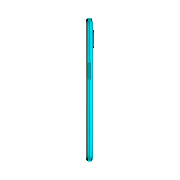 סמארטפון Redmi Note 9S גרסה 4GB+64GB בצבע כחול