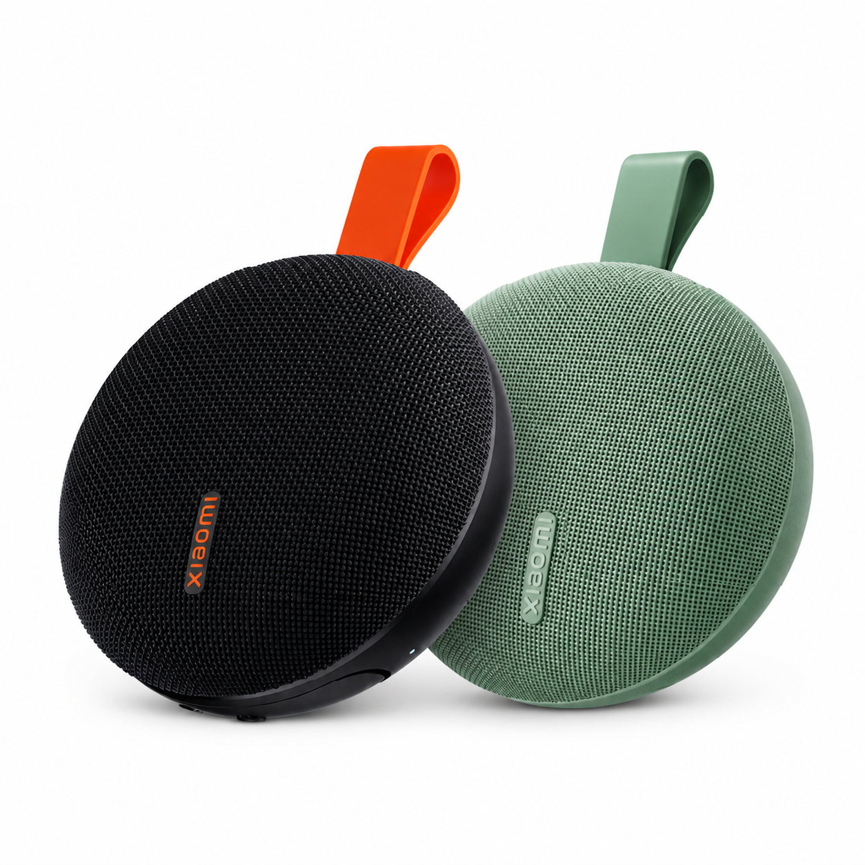 רמקול אלחוטי נייד Xiaomi Bluetooth Speaker Essential 5W בצבע ירוק