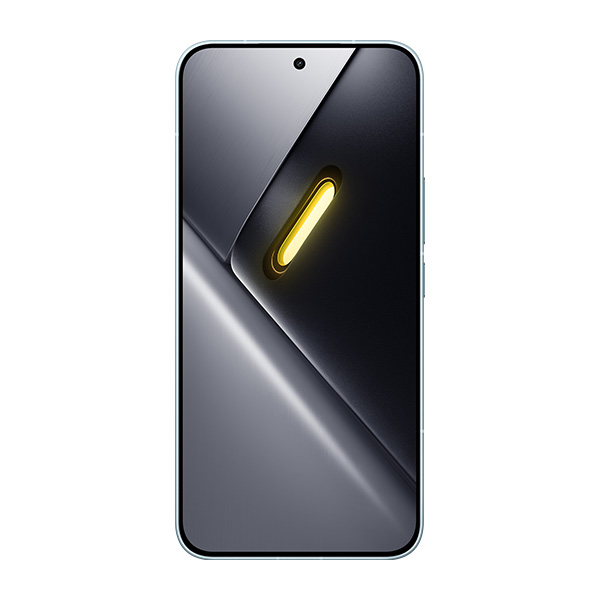 POCO X8 Pro Max 5G גרסה 12GB+512B בצבע כחול