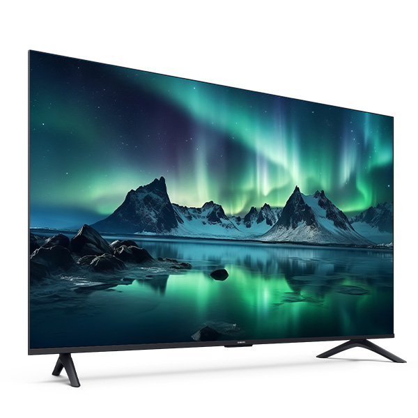 טלוויזיה ''55 4K שיאומי דגם Xiaomi TV A 55'' (2026) - תצוגה
