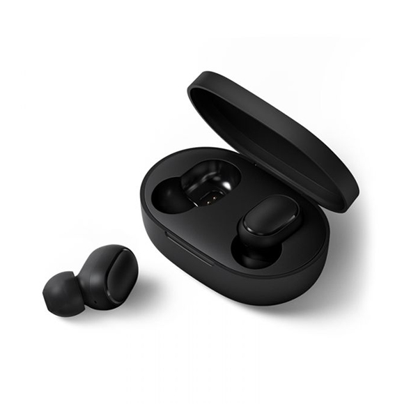 אוזניות Bluetooth TWS דגם -  Mi TWS Earbuds Basic S