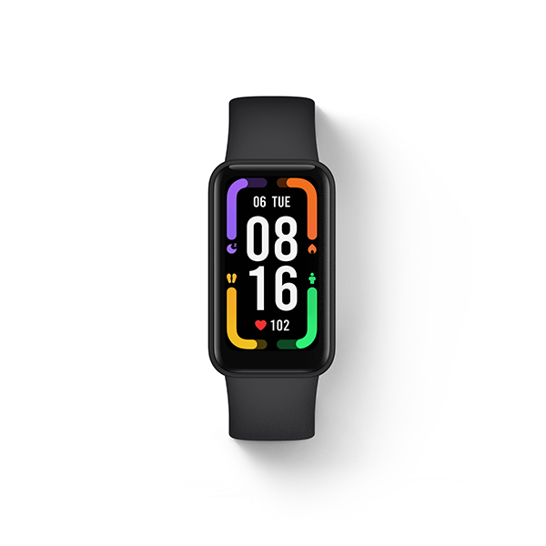 צמיד כושר חכם דגם Redmi Smart Band Pro