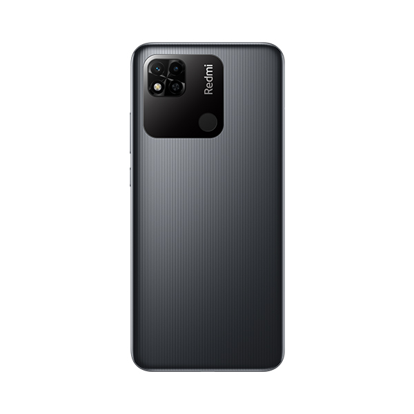 סמארטפון Redmi 10A גרסה 3GB+64GB בצבע אפור