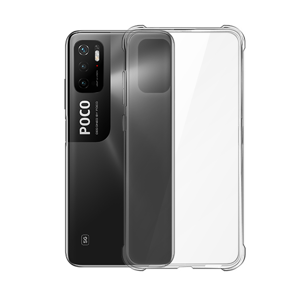 כיסוי סיליקון למכשיר POCO M3 PRO