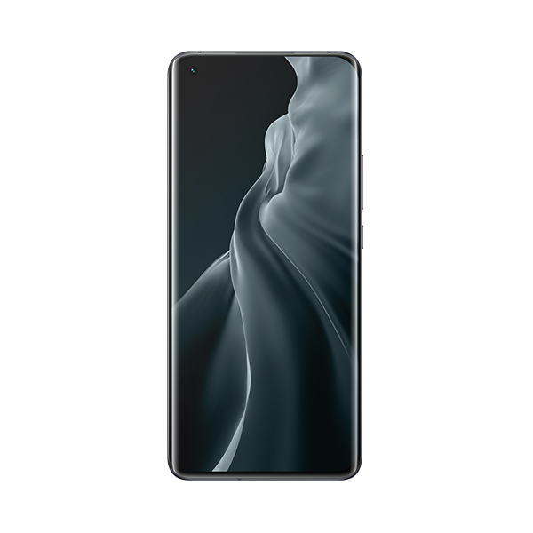 סמארטפון Mi 11 5G גרסה 8GB+256GB בצבע  שחור