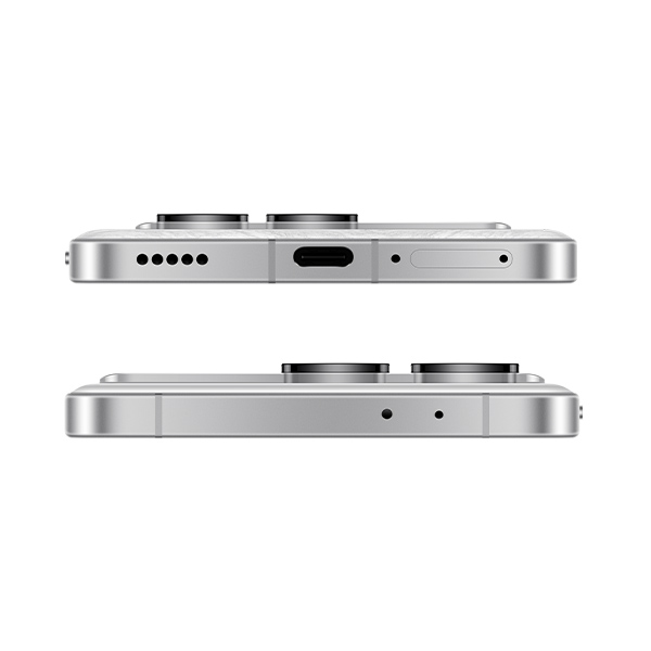 סמארטפון POCO F6 PRO גרסה 12GB+512GB בצבע לבן - עודפים