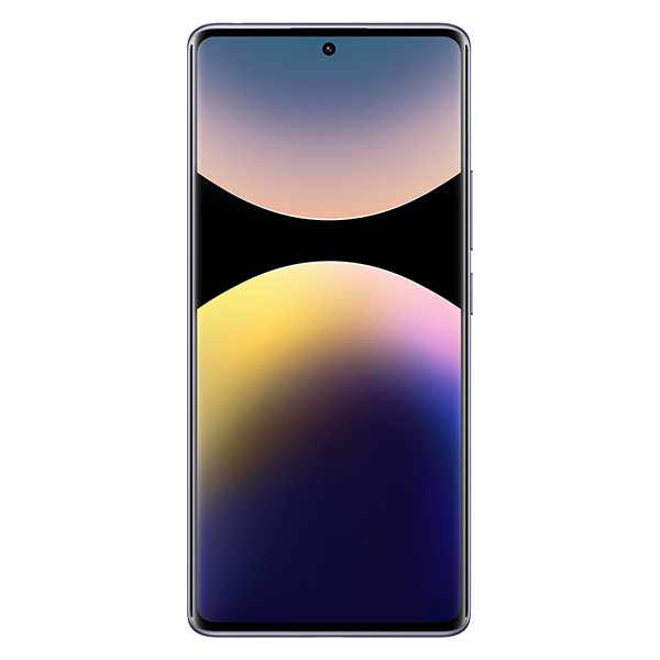 סמארטפון Redmi Note 14 Pro גרסה 8GB+256GB בצבע סגול