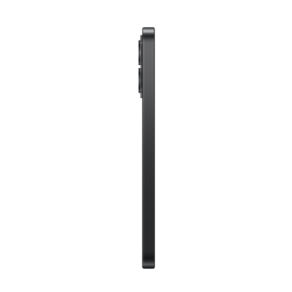 Redmi Note 17 Pro Max 5G גרסה 8GB+512GB בצבע שחור
