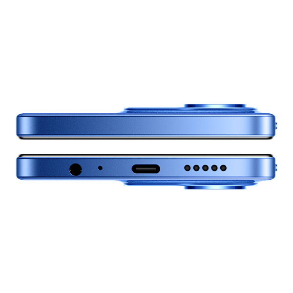 סמארטפון Redmi 15C NFC גרסה 4GB+128GB בצבע כחול