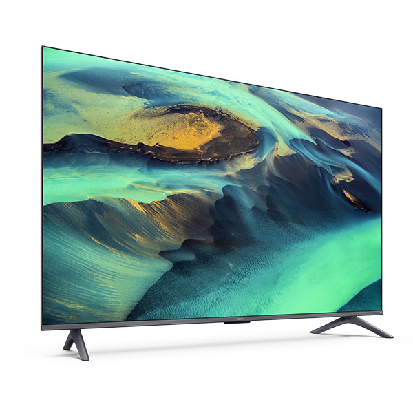 טלוויזיה ''65 QLED 4K שיאומי דגם Xiaomi TV A Pro 65'' (2026) - תצוגה